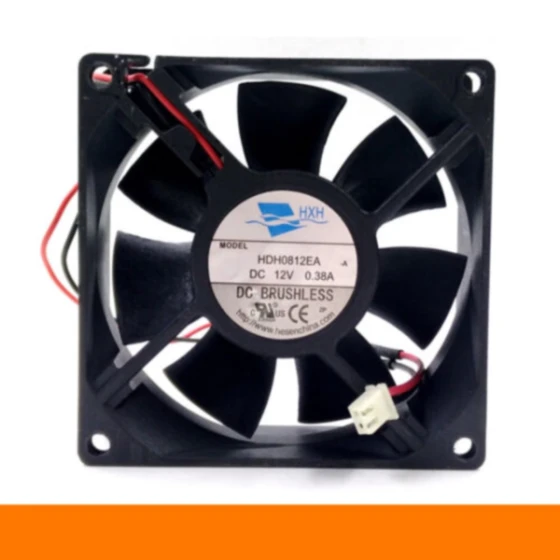 HXH HDH0812EA Ventilator