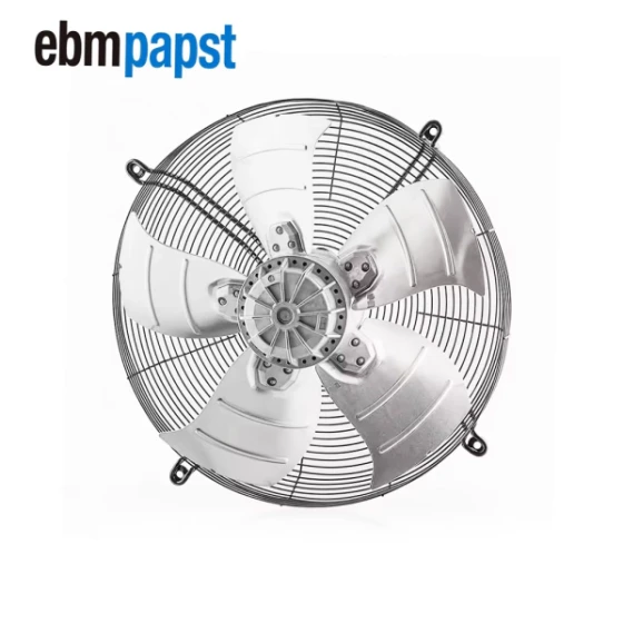 ebm-papst S1G300-CA19-02 ventilator