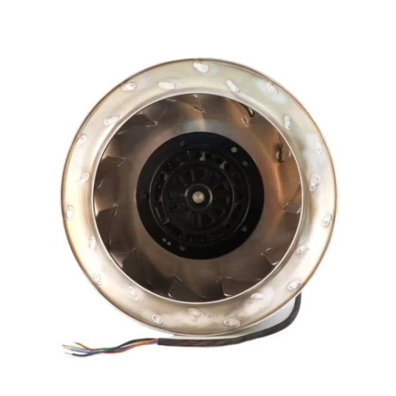 ebm-papst R2E270-AA01-05 ventilator