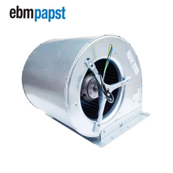 ebmpapst D4E225-FH01-06 Ventilator