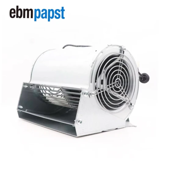 ebmpapst D1G133-AB39-22 Ventilator