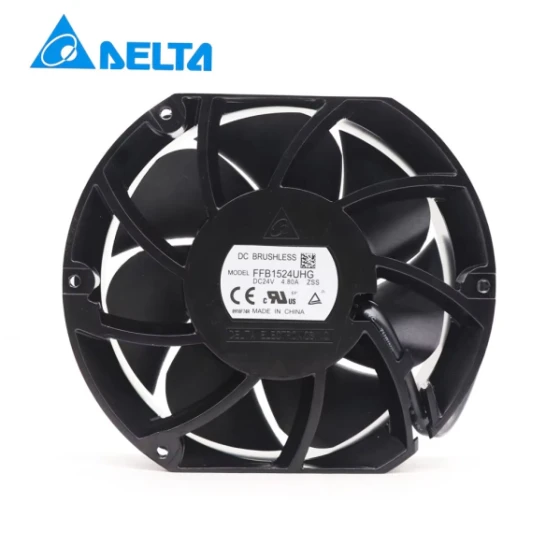 Delta 3AUA0000085511 Ventilator