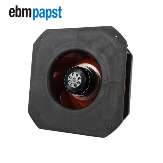 ebmpapst K2E250-RA50-01 Ventilator