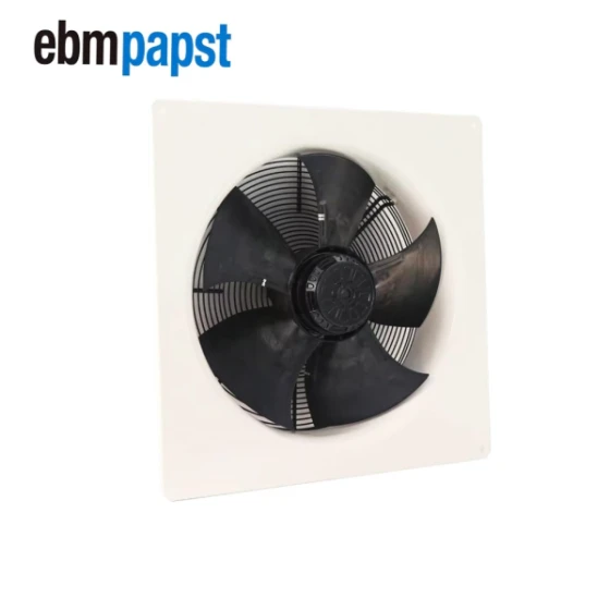 ebmpapst W4D500-GM03-01/F01 Ventilator