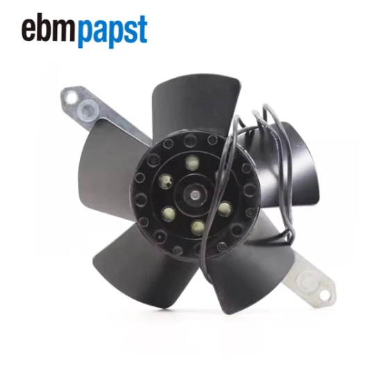 ebm-papst 4656TZ ventilator