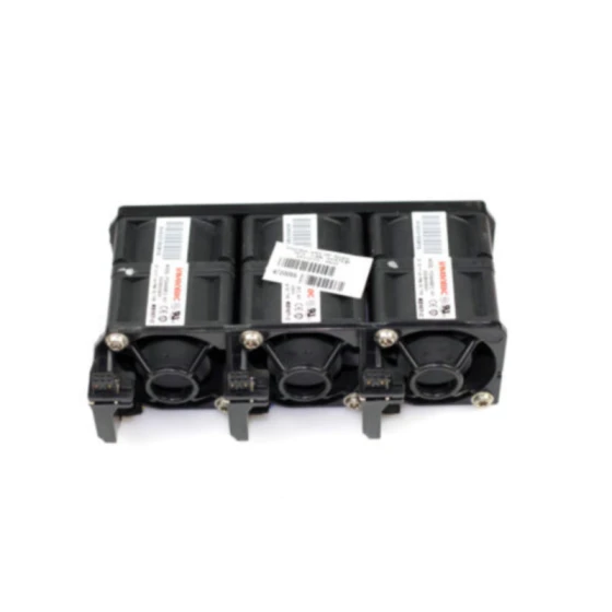 Inventec IFD04048B12-A01 Ventilator