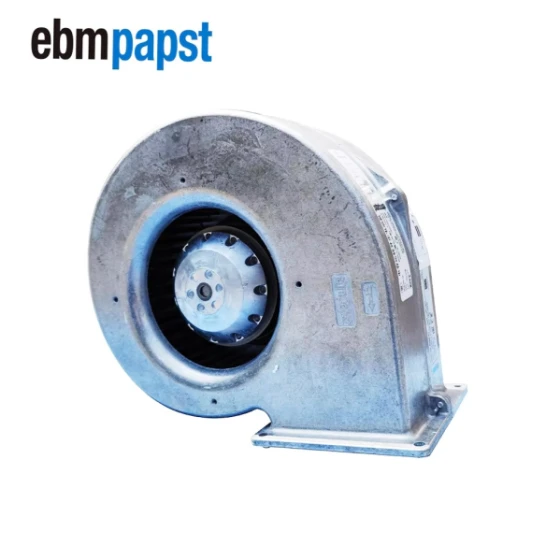 ebm-papst G2E140-AI28-01 ventilator