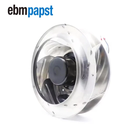 ebmpapst R3G310-RO38-A1 Ventilator