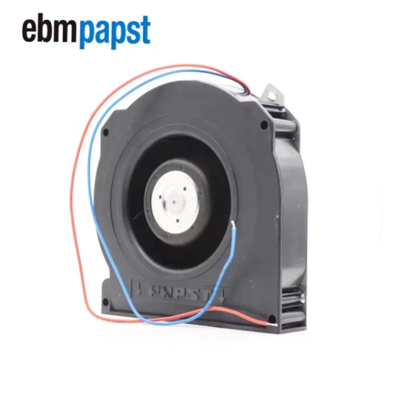 ebmpapst RLF100-11/14/19 Ventilator