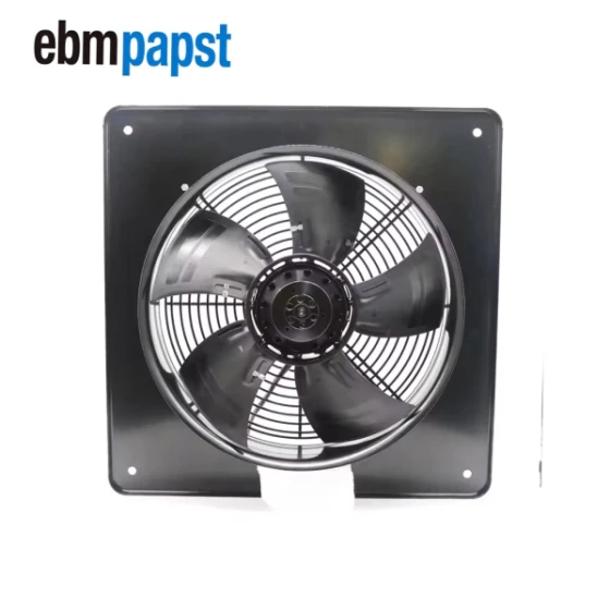 ebm-papst W4D300-DT04-09 ventilator