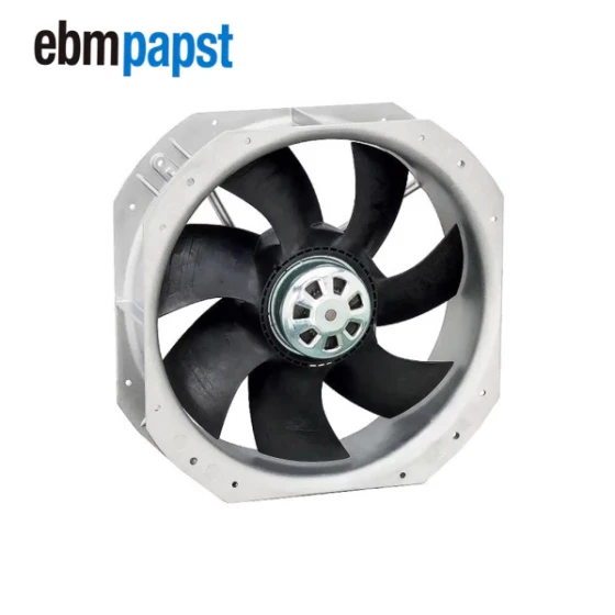 ebm-papst W3G250-HH07-03 ventilator