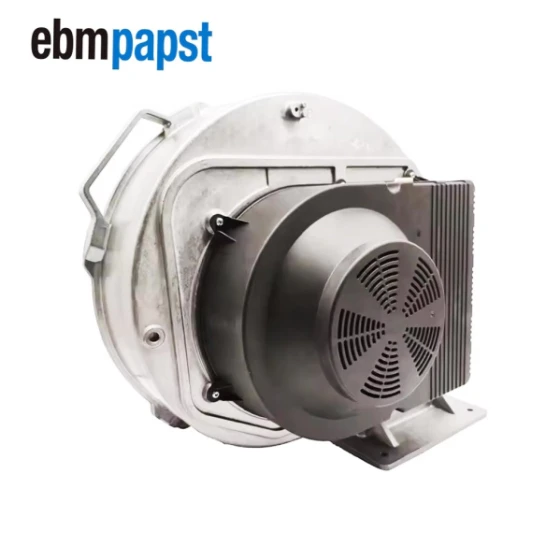ebmpapst G3G250-GN17-01 Ventilator