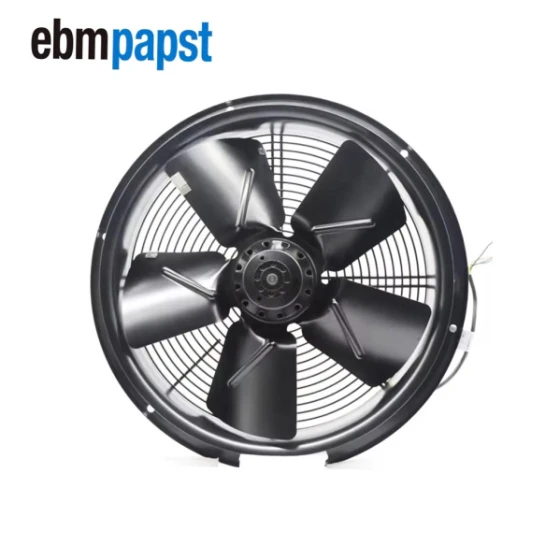 ebm-papst W4E350-CA06-01 ventilator