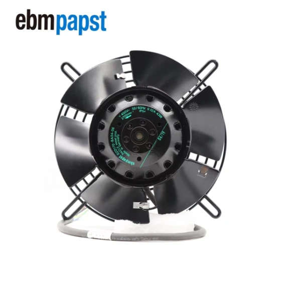 ebmpapst S2D170-BA04-06 Ventilator