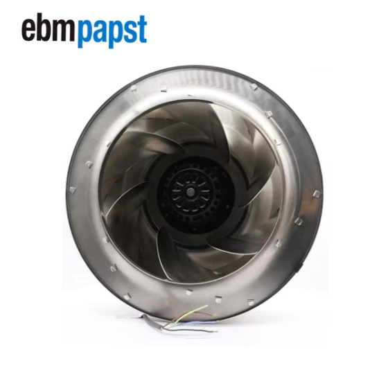 ebmpapst R4E400-AB23-05 Ventilator