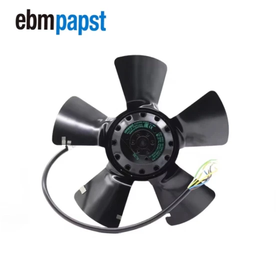 ebmpapst A2D250-AA26-80 Ventilator