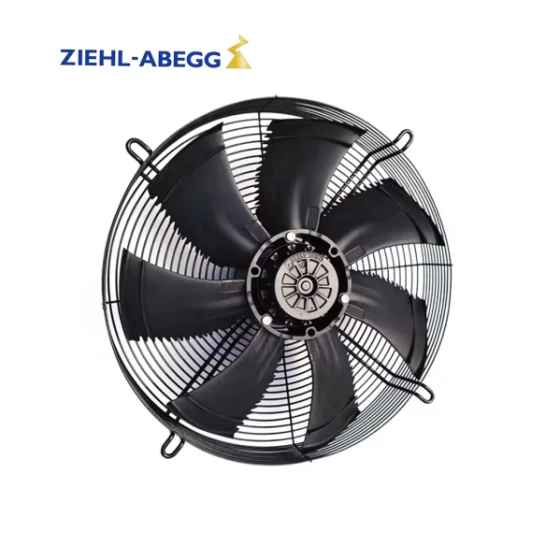 Ziehl Abegg FN045-VDK.2F.V7P2 Ventilator