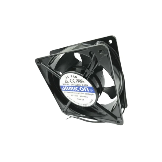 JAMICON JA1238H2 Ventilator