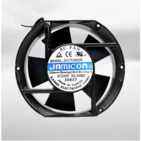 Jamicon JA1751B22H Ventilator