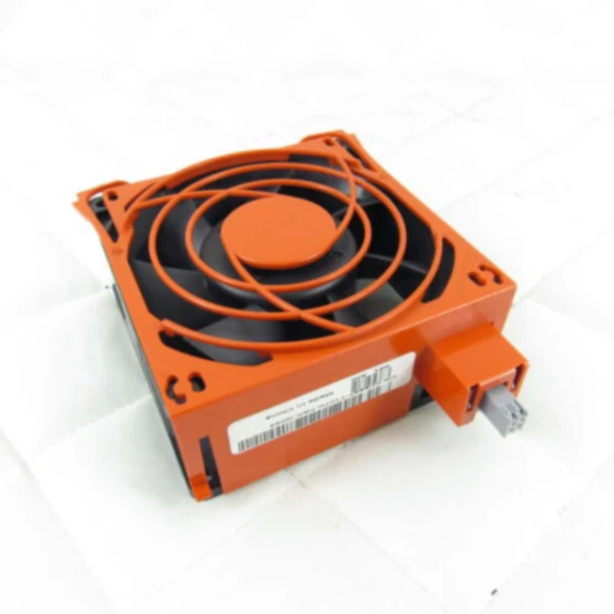 Nidec JC915 Ventilator