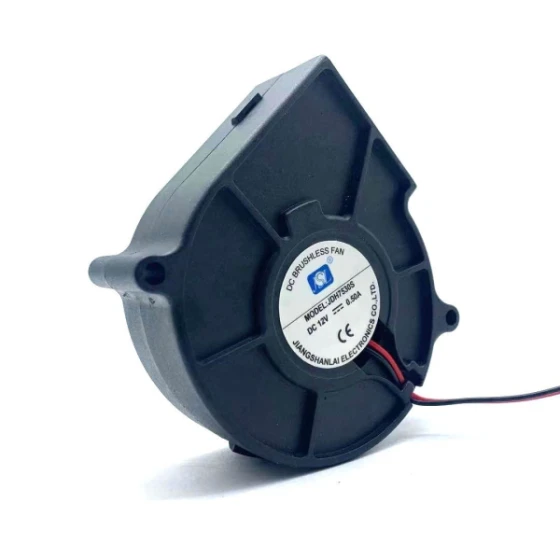 JDH7530S Ventilator