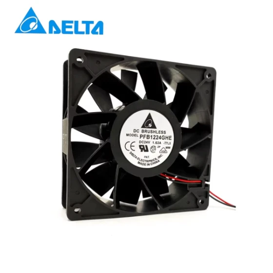 Delta PFB1224GHE Ventilator