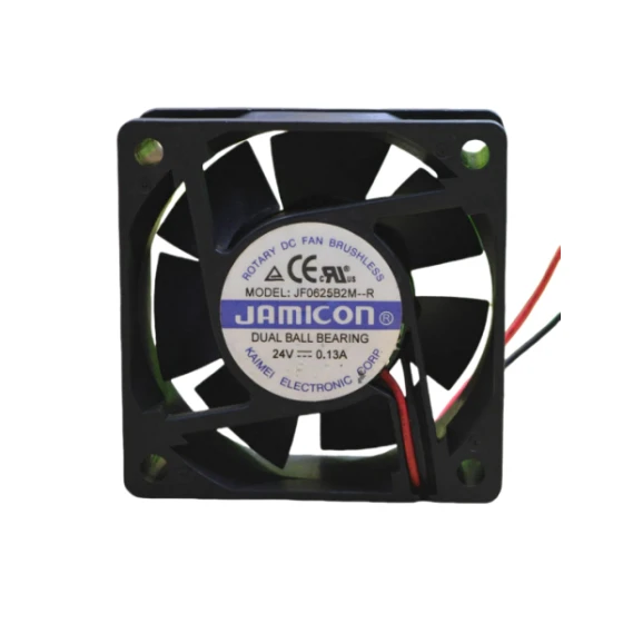 JAMICON JF0625b2M-R Ventilator