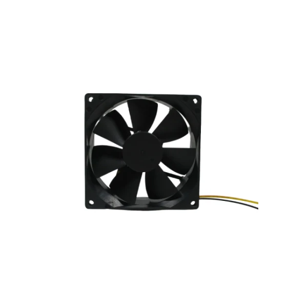 JAMICON JF0925H1UMAR Ventilator