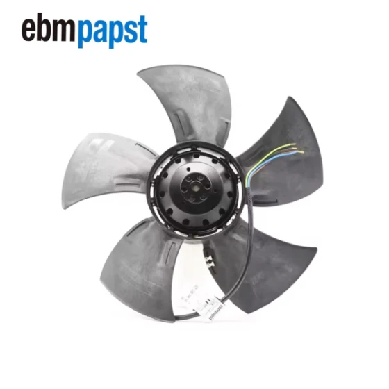 ebmpapst A4E300-AS72-01 Ventilator