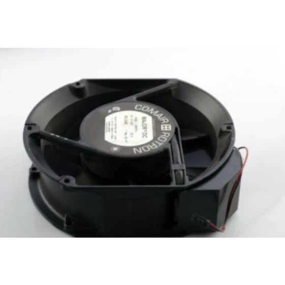 COMAIR ROTRON JQ24F4V Ventilator