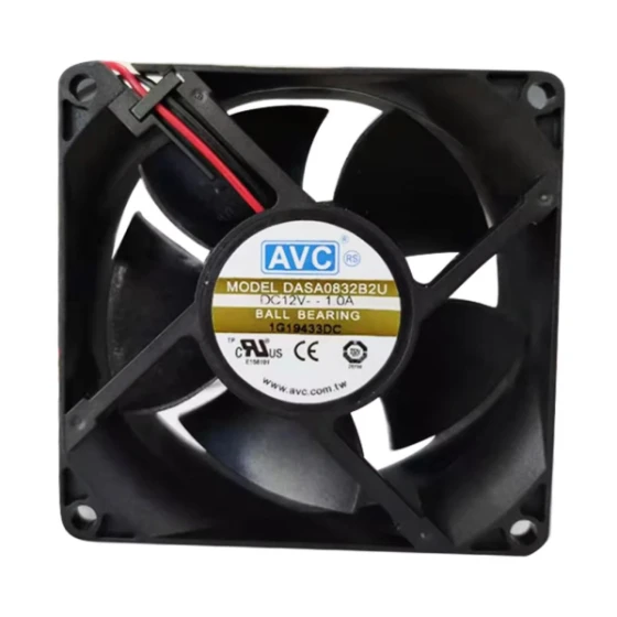 Henry DASA0832B2U Ventilator