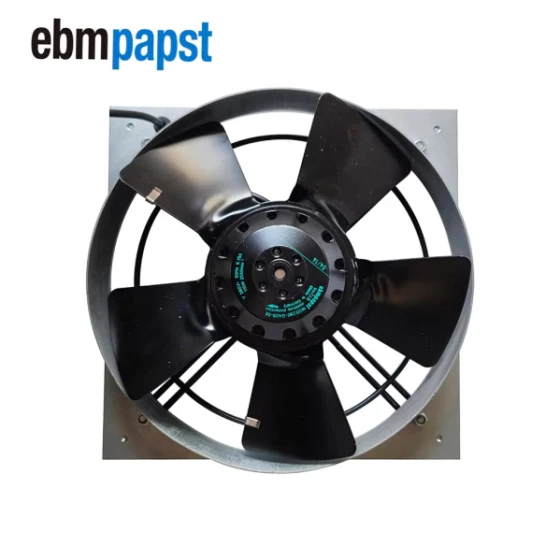 ebm-papst W2D250-GA08-08 ventilator