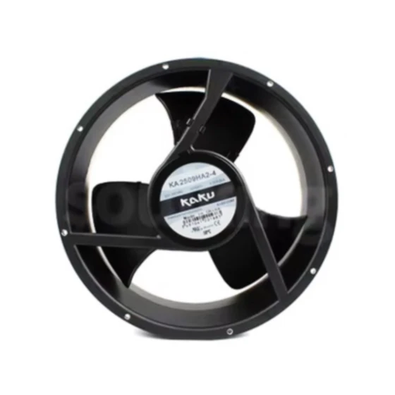 KAKU KA2509HA2 Ventilator
