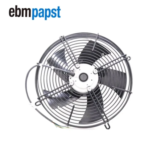 ebmpapst S2D300-AP02-30 Ventilator