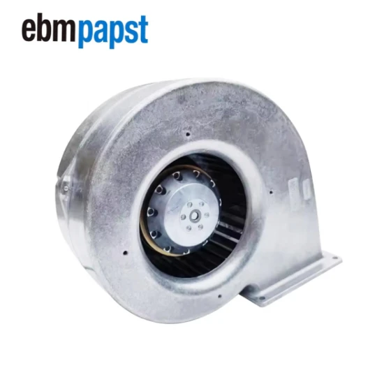 ebm-papst G2E140-AE77-01 ventilator