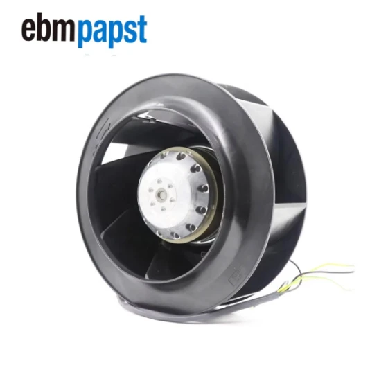 ebmpapst R2D225-AP02-09 Ventilator
