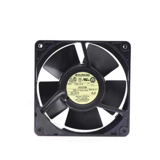 Ikura UHS4556 Ventilator