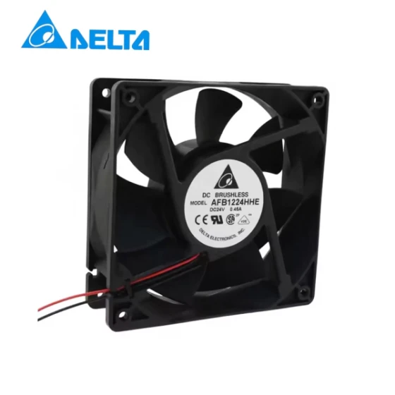 Delta AFB1224HHE Ventilator