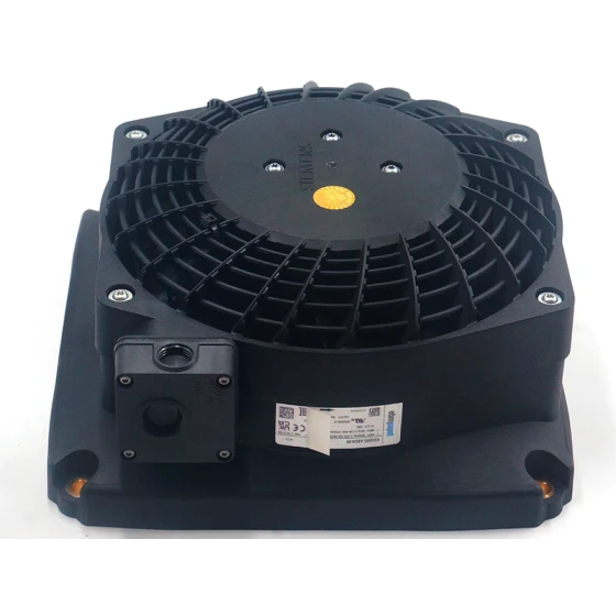 ebmpapst K2D200-AB24-05 Ventilator