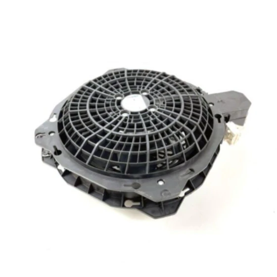 Ebmpapst K2E200-AH20-05 Ventilator