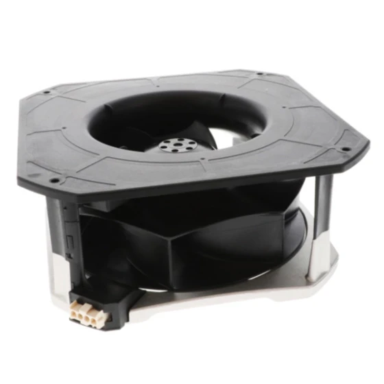ebm-papst K2E225-RA92-09 ventilator