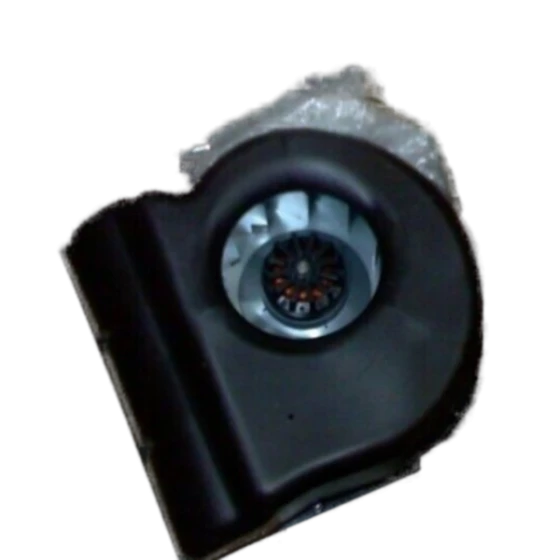 Ebmpapst K2E250-AA01-09 Ventilator
