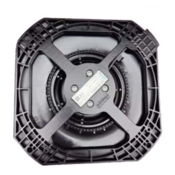 ebm-papst K2E250-RA50-11 Ventilator