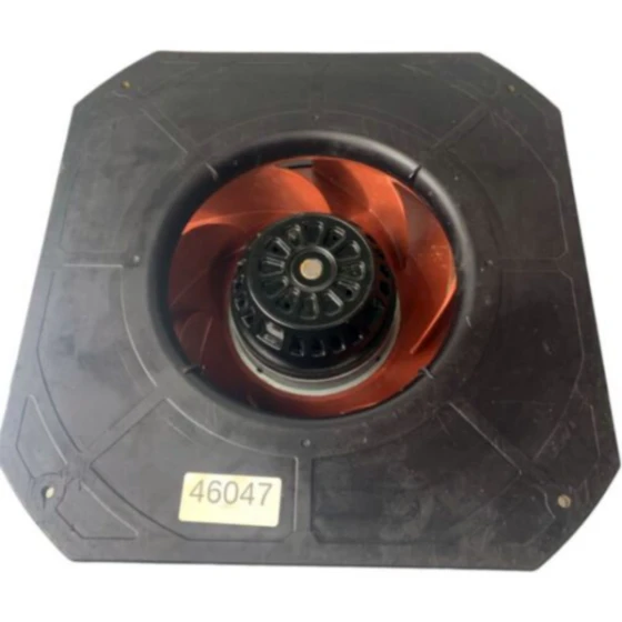 Ebmpapst K2E250-RC08-11 Ventilator