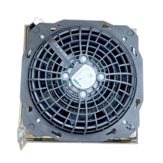 Ebmpapst K2S165-AA77-15 Ventilator