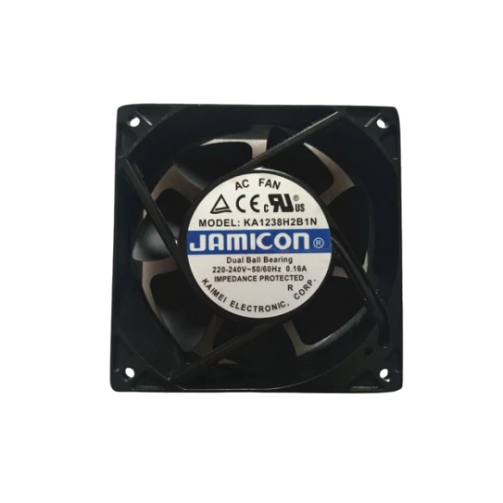 JAMICON KA1238H2B1N Ventilator