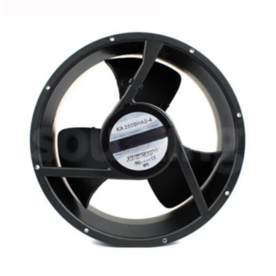 KAKU KA2509HA2-4 Ventilator