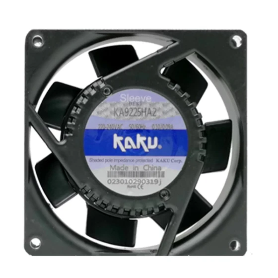 KAKU KA9225HA1 Ventilator