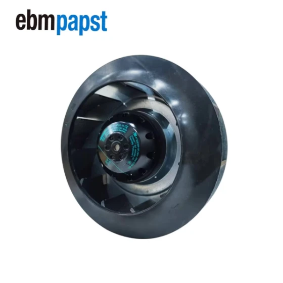 ebmpapst R2E225-AT52-19 Ventilator