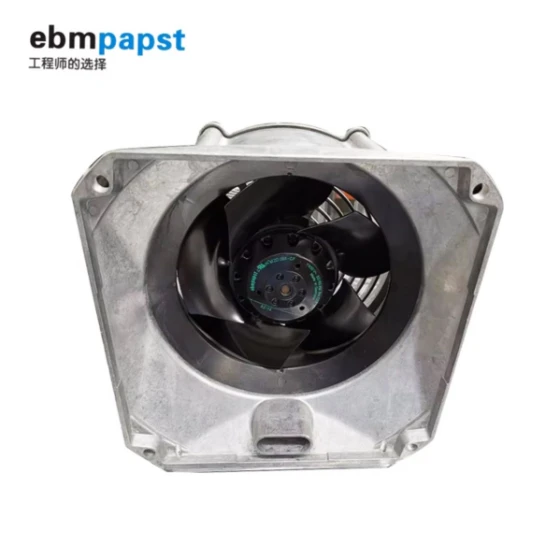 ebmpapst W2D160-EB22-13 Ventilator